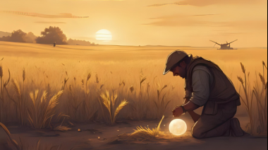 Bola de cristal: Cuáles serán las variedades de trigo más sembradas esta campaña