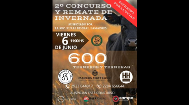 🐂 Próximos R E M A T E S 🐄