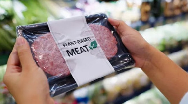 Proponen prohibir por Ley la palabra carne en productos vegetales