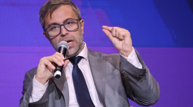 “Vuelven en junio”: un funcionario de Milei ratificó el regreso de las retenciones para la soja y el maíz a una mayor alícuota
