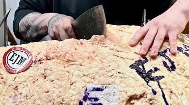 Faena animales viejos y vende carne como sus antepasados: la fuerta apuesta por una carne de altísima calidad que suele quedar afuera del sistema