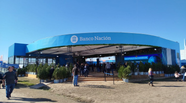 Récord en Agroactiva: más de 3.000 solicitudes de créditos por U$S 2.500 millones