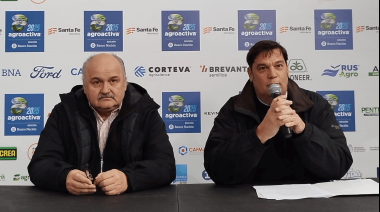 “El arancel del IPCVA no se mueve desde enero de 2024 y en un kilo de carne representa solo 30 centavos”
