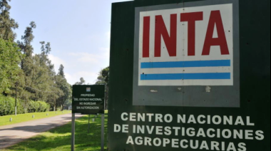 CREA e INTA casi siete décadas de cooperación y trabajo para la transformación del futuro