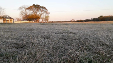 Pronostican un invierno con temperaturas variables y escasas lluvias