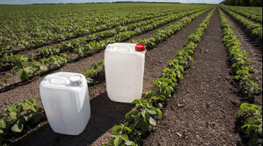 Cambios claves en el uso y control de productos fitosanitarios en Argentina