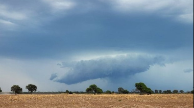 Presentaron el último informe acerca de las probabilidades de El Niño o La Niña