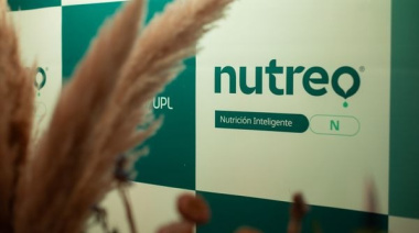 Se lanzó en Argentina el insumo que con solo 6 litros por hectárea reemplaza 100 kilos de fertilizante nitrogenado