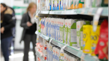 El consumo de lácteos no mejora y se concentra en productos más baratos