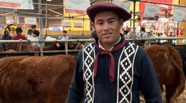 Pisar Palermo por primera vez: el entusiasmo de conocer Buenos Aires y la Exposición Rural