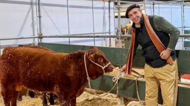 El gaucho de Wall Street: trabajó 9 años en Nueva York para comprarse un campo en La Pampa