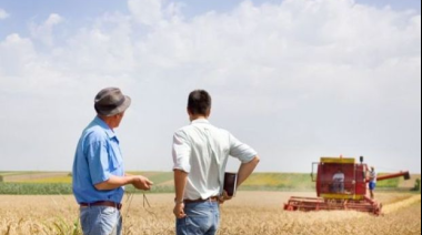 Empresas familiares en el agro: los desafíos de la profesionalización y el recambio generacional