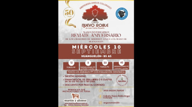 GALERIA DE REMATES 🐂