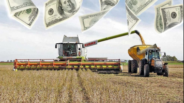 ‘La baja de retenciones acomodó al agro pero se vienen 10 semanas de fuerte incertidumbre macroeconómica