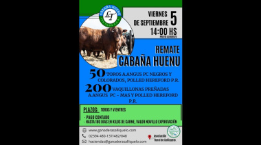 GALERIA DE REMATES 🐂