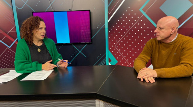De ahora en más, cada martes, Aire de Campo Argentina en BVC Noticias