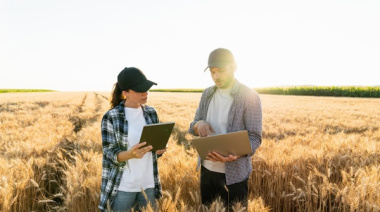 La digitalización en el agro: más que tecnología, un cambio de mentalidad