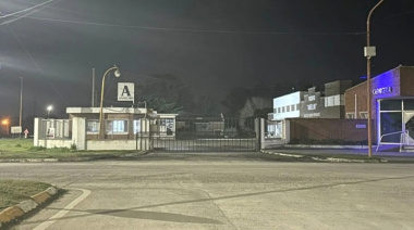 Tres Arroyos: Grave conflicto en el Frigorífico Anselmo, trabajadores sin cobrar y sin respuestas
