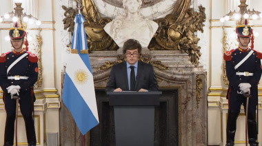 Presupuesto 2026: el Gobierno prevé que la recaudación por retenciones suba 22,8%