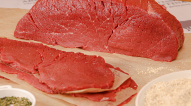 La carne argentina, una de las más baratas del mundo