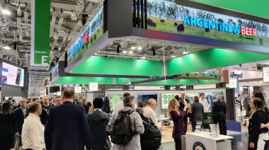 El IPCVA y 32 exportadores argentinos rumbo a Anuga 2025, la feria de alimentos más importante de Europa