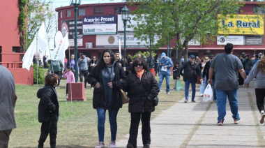 Balance positivo para la 141ª Exposición Nacional de Ganadería, Comercio e Industria de Bahía Blanca