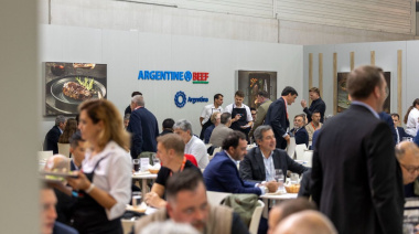 Cerró Anuga 2025, una de las ferias más interesantes para la carne argentina en los últimos años