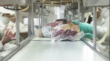 El consumo de las principales carnes creció 3,6% en Argentina