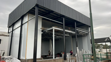 Frigorífico Chaves: expansión estratégica y más empleo