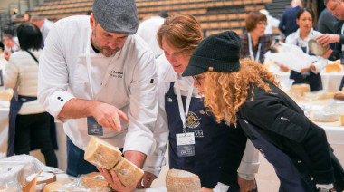 Argentina participará en el “World Cheese Awards 2025” con doce representantes nacionales