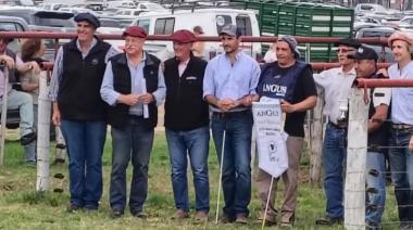 #LaRural141 - Cobertura especial de Aire de Campo Argentina