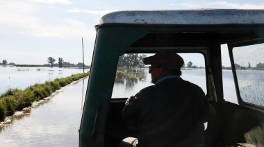 Las inundaciones bajo la lupa