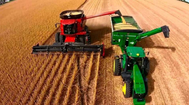 La falta de crédito frena las ventas de maquinaria agrícola en un año de buenos rindes
