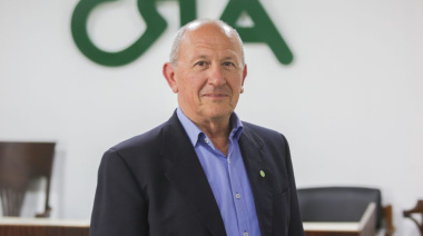 Confederaciones Rurales Argentinas renovó su Comisión Directiva para el período 2025-2027