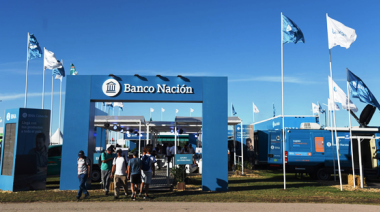 Emergencia agropecuaria: el Banco Nación amplía su apoyo a más municipios bonaerenses