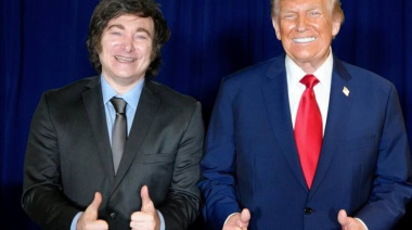 Por orden ejecutiva de Trump Argentina pagaría 0% de arancel en las 80.000 toneladas de carne vacuna