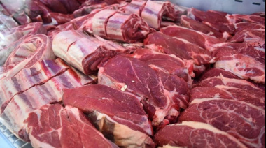 “Una pizza vale 35 mil pesos, todavía la carne es barata”