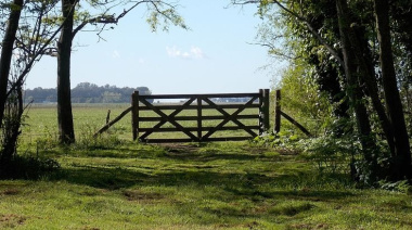 Tensión en el campo: Provincia rebate a CARBAP y justifica la actualización del inmobiliario rural