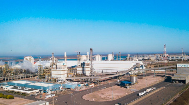 Un gigante agroindustrial se quedaría con el 90% de Profertil