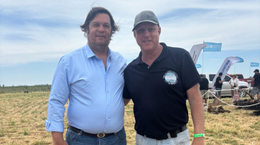 El IPCVA: Los desafíos de 2026 apuntarán a mas jornadas a campo y mayor presencia en el exterior