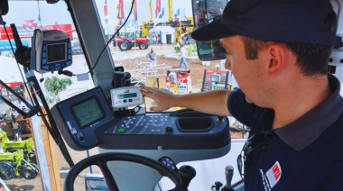 Con Inteligencia Artificial, es posible convertir datos en decisiones eficientes