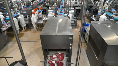 La Argentina destaca la postergación de la implementación del Reglamento de la UE sobre la Deforestación (EUDR)