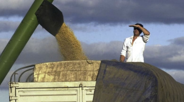 Baja de retenciones: en los últimos dos años el Gobierno le devolvió al campo US$1950 millones