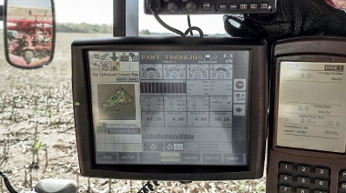 La agricultura digital argentina desafía a superar la brecha entre el dato y la decisión