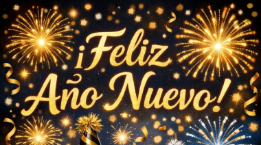 Aire de Campo Argentina saluda al sector agropecuario en este 2026