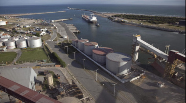 Argentina ya atiende 160 mercados agroindustriales a nivel mundial