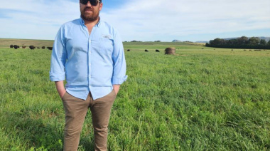 Ganadería bovina: ¿de qué manera se puede ser más eficiente?