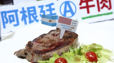 China definió cómo administrará el cupo de exportación de carne argentina