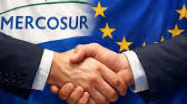 Víctor Tonelli: “Para la ganadería y la carne, el acuerdo Mercosur–Unión Europea trae más buenas noticias que dudas”