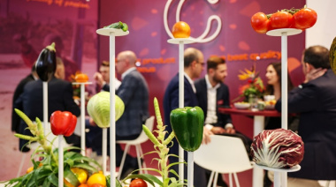 Fruticolas argentinas participarán de una muestra en Berlín